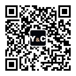 Y&C Official WeChat